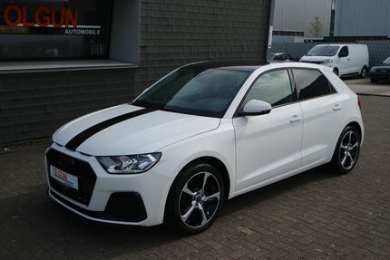 Audi A1 62.608 km 16.990 &euro; Neuss 41469