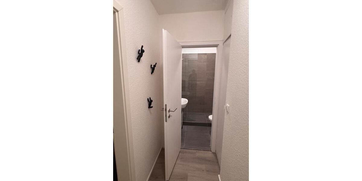 Etagenwohnung Willich - 2 Zimmer, 37 m&sup2;, 650&euro; | Angebot:26481272