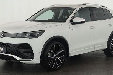 VW Tiguan 23.000 km 42.084 &euro; Neuss 41464