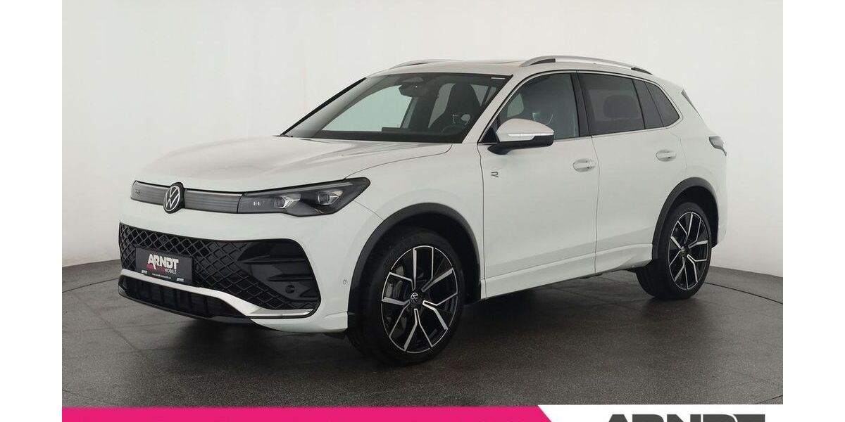 VW Tiguan 23.000 km 42.084 &euro; Neuss 41464