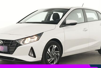 Hyundai i20 20.394 km 14.332 &euro; Neuss 41460
