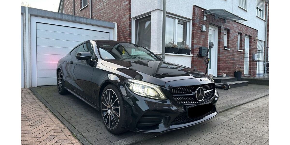 Mercedes-Benz C 200 199.000 km 24.999 &euro; Kaarst 41564