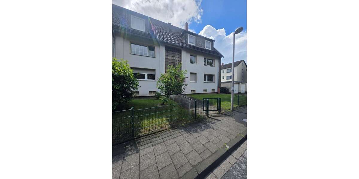 Etagenwohnung Mülheim an der Ruhr Rechtsruhr-Nord - 5 Zimmer, 105 m&sup2;, 198.000&euro; | Angebot:26751661