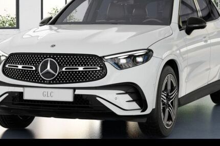 Mercedes-Benz GLC 220 9.900 km 57.990 &euro; Düsseldorf 40470