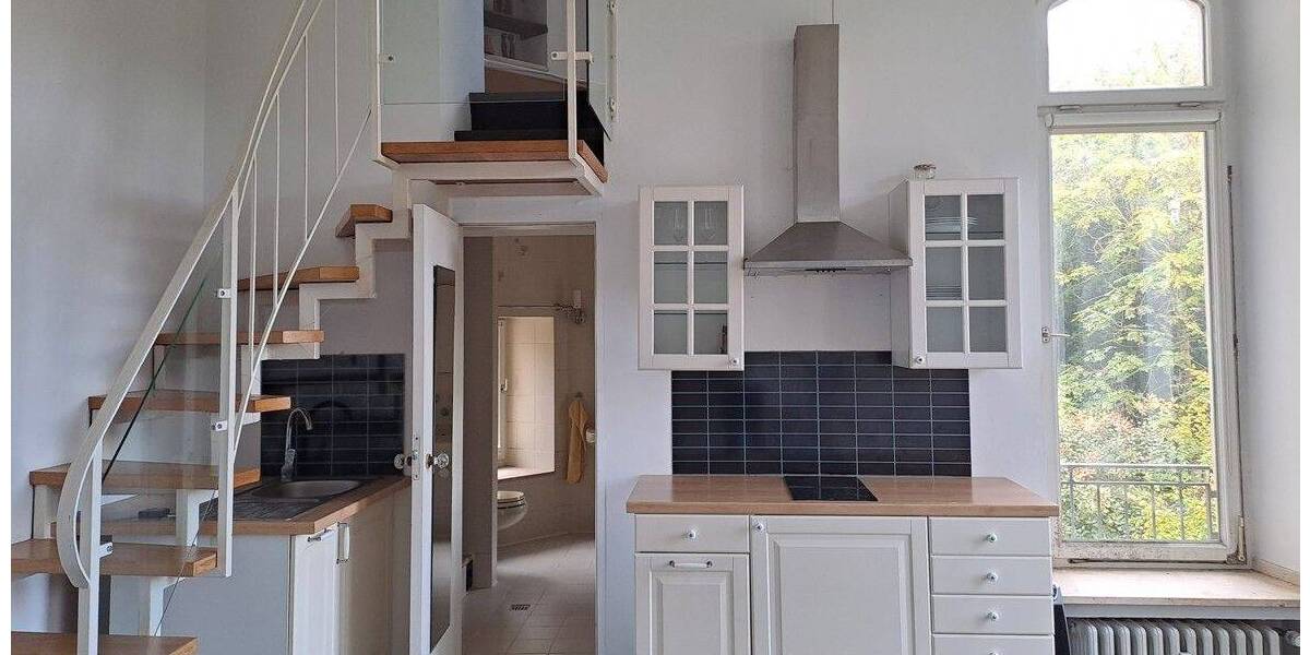 Etagenwohnung Essen Werden - 6 Zimmer, 214 m&sup2;, 634.000&euro; | Angebot:25663251