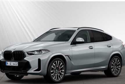 BMW X6 28.500 km 84.150 &euro; Geldern 47608