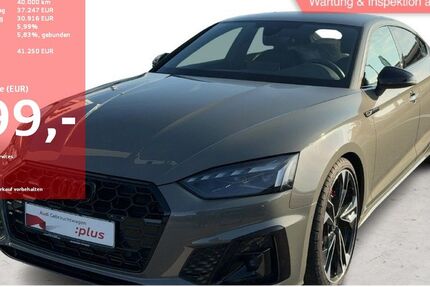 Audi A5 23.098 km 39.500 &euro; Moers-Hülsdonk 47441