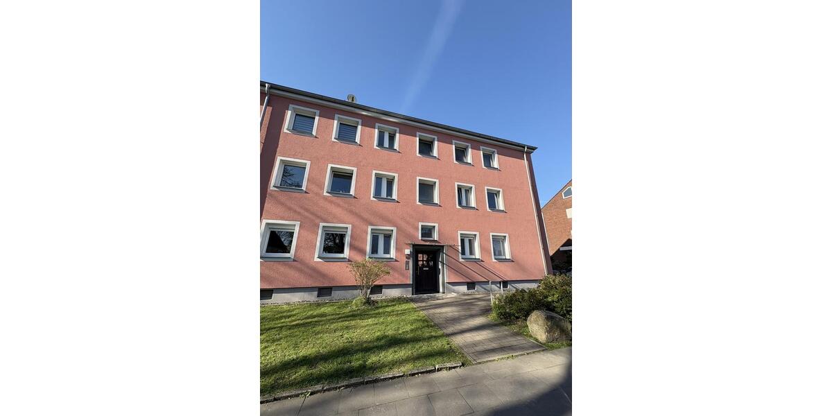 Etagenwohnung Bottrop Batenbrock - 2.5 Zimmer, 52 m&sup2;, 466&euro; | Angebot:25850560