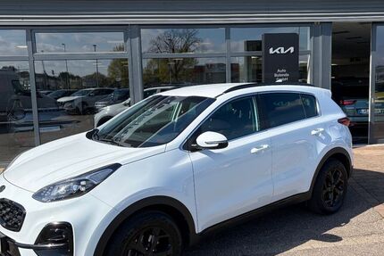 Kia Sportage 59.000 km 19.970 &euro; Wesel 46485