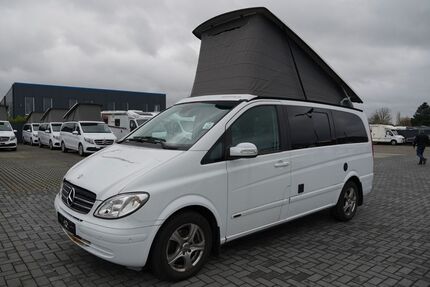 Mercedes-Benz Viano 294.898 km 11.750 &euro; Mülheim an der Ruhr 45481