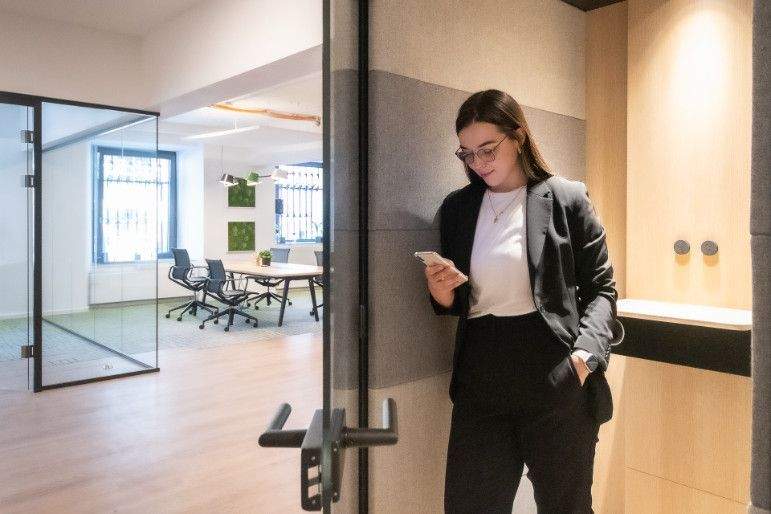 Gewerbeobjekt Essen Stadtkern - 789&euro; | Angebot:25659403