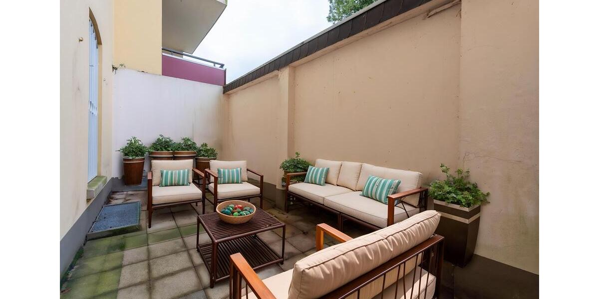 Erdgeschoßwohnung Essen Stadtbezirk IX - 2 Zimmer, 65 m&sup2;, 620&euro; | Angebot:24877610