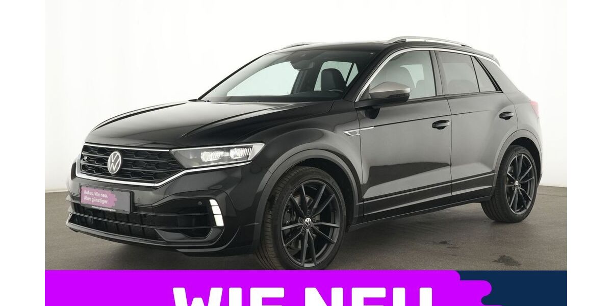 VW T-Roc 41.711 km 27.975 &euro; Neuss 41460