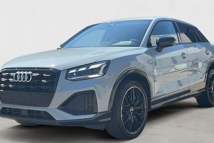 Audi Q2 42.752 km 24.980 &euro; Wesel 46483