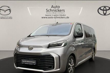 Toyota Proace (Verso) 24.123 km 38.490 &euro; Moers 47441