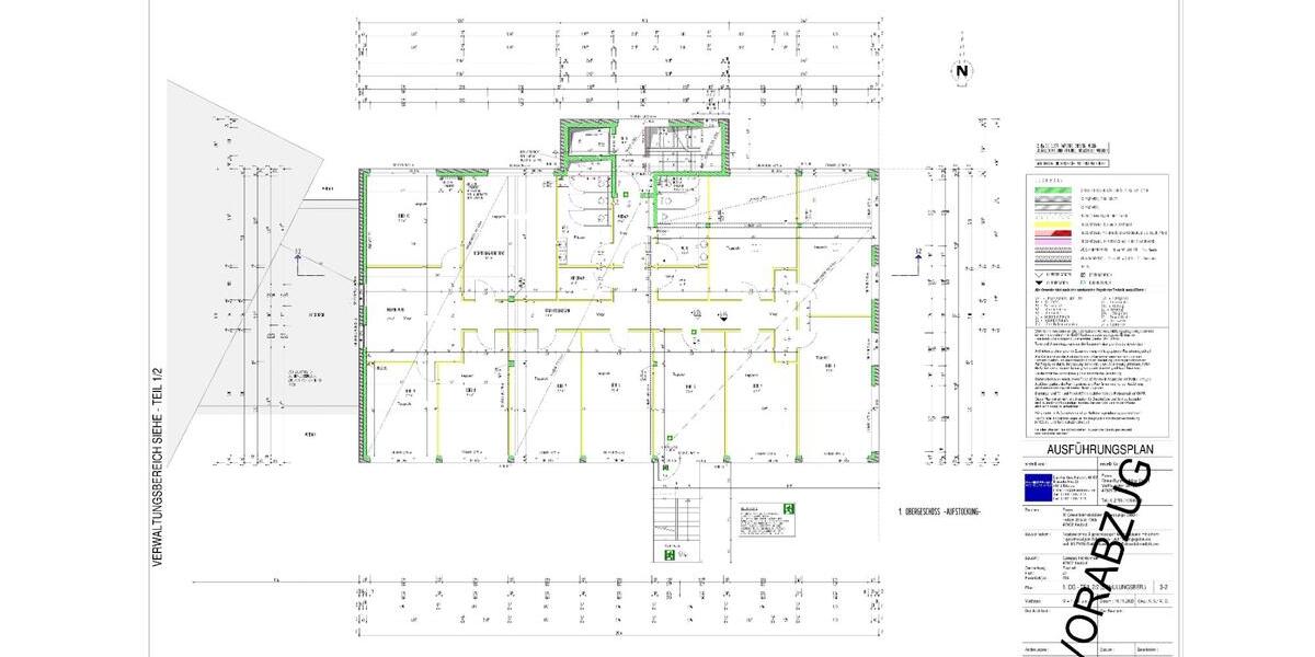 Gewerbeobjekt Krefeld Fischeln - 18&euro; | Angebot:25867642