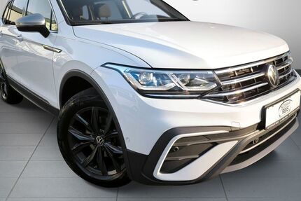 VW Tiguan Allspace 87.325 km 30.950 &euro; Xanten 46509