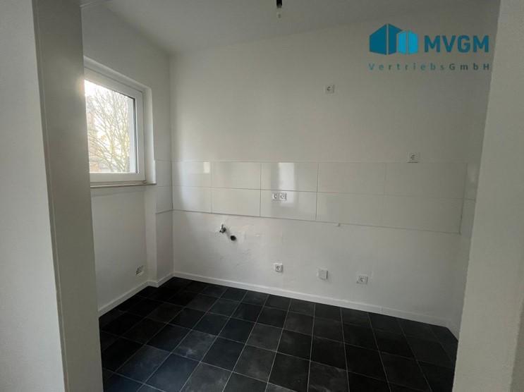 Etagenwohnung Mülheim an der Ruhr Rechtsruhr-Nord - 3 Zimmer, 60 m&sup2;, 490&euro; | Angebot:23653235