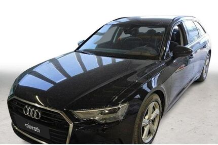 Audi A6 61.547 km 35.730 &euro; Moers-Hülsdonk 47441
