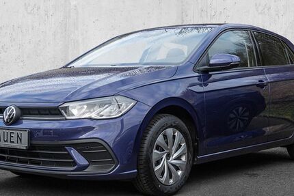 VW Polo 4.876 km 18.350 &euro; Meerbusch 40670