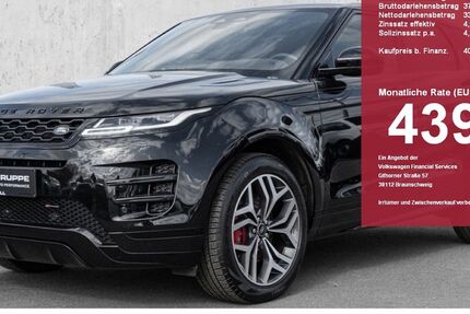 Land Rover Range Rover Evoque 60.147 km 40.960 &euro; Düsseldorf 40474