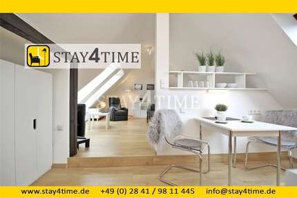 Zimmer Moers Schwafheim - 1 Zimmer, 745&euro; | Angebot:26659722