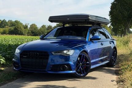 Audi A6 210.000 km 21.999 &euro; Neuss 41462