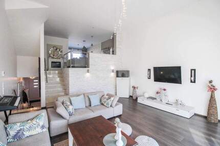 Haus Mönchengladbach Rönneter - 5 Zimmer, 156 m&sup2;, 529.000&euro; | Angebot:25958668