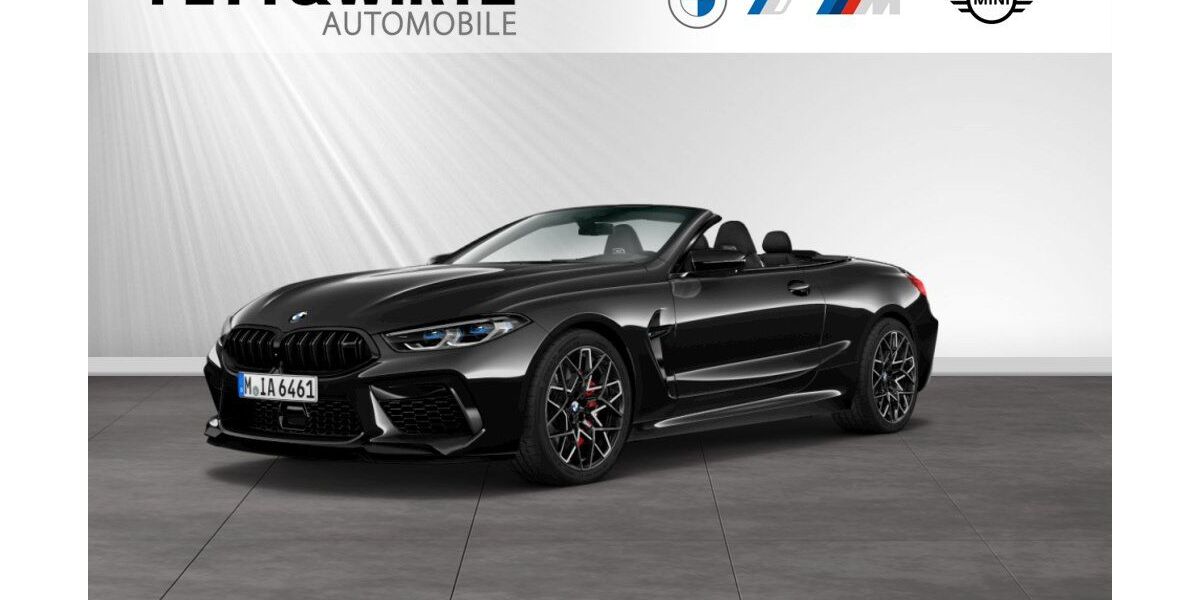 BMW M8 4.870 km 120.000 &euro; Geldern 47608