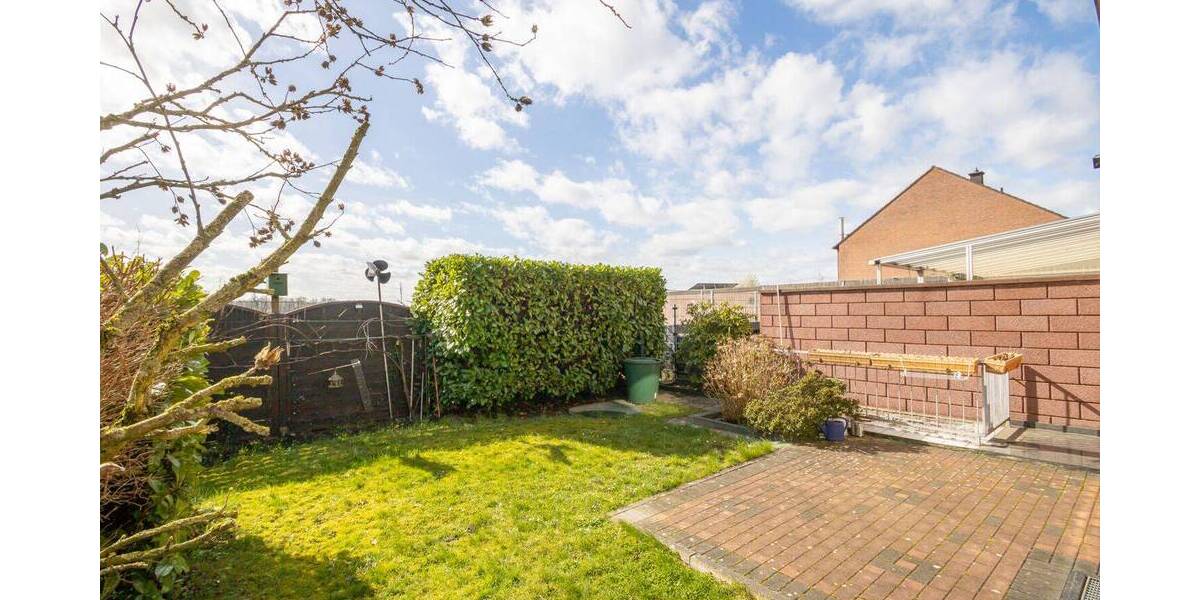 Doppelhaushälfte Neuss Furth-Nord - 5 Zimmer, 139 m&sup2;, 379.000&euro; | Angebot:25969975