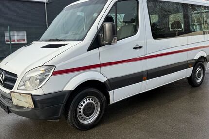 Mercedes-Benz Sprinter 210.000 km 11.949 &euro; Essen 45141