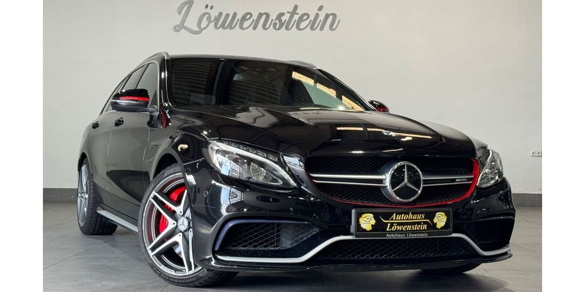 Mercedes-Benz C 63 AMG 95.195 km 35.980 &euro; Moers 47443