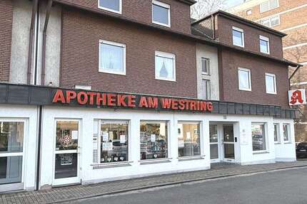 Gewerbeobjekt Bottrop Ebel - 320.000&euro; | Angebot:25805147