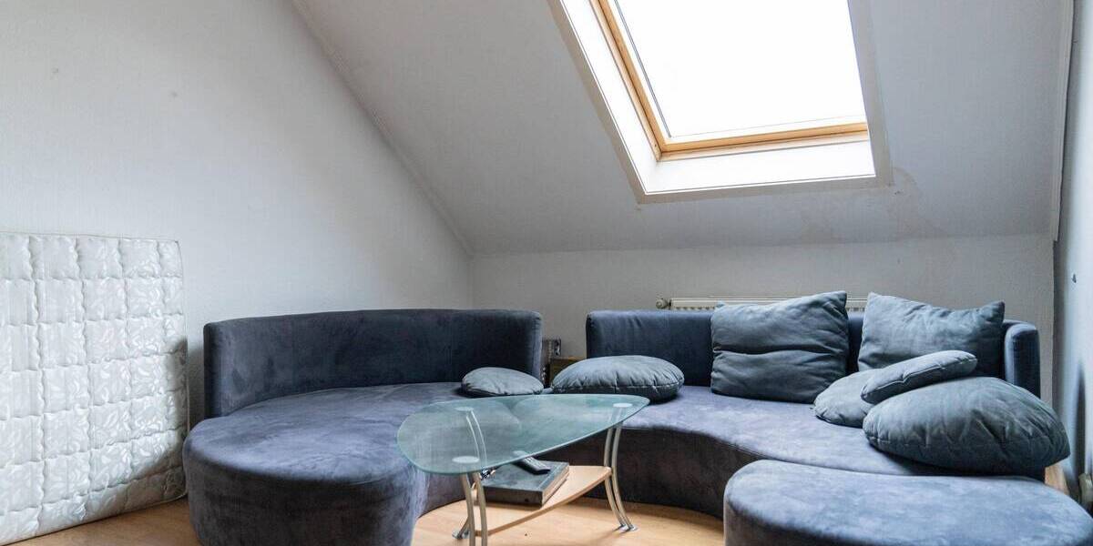 Doppelhaushälfte Krefeld Fischeln - 7 Zimmer, 187 m&sup2;, 380.000&euro; | Angebot:25693371