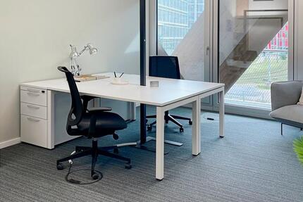 Gewerbeobjekt Düsseldorf Stadtbezirk 3 - 1.079&euro; | Angebot:25812227