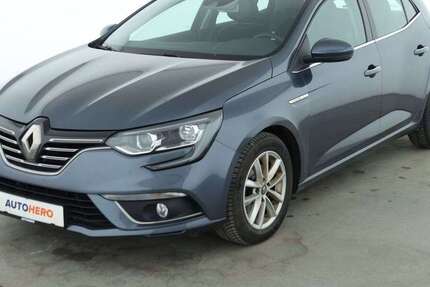 Renault Megane 80.549 km 11.830 &euro; Essen 45141
