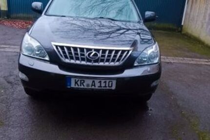 Lexus RX 350 192.000 km 10.000 &euro; Krefeld 47803