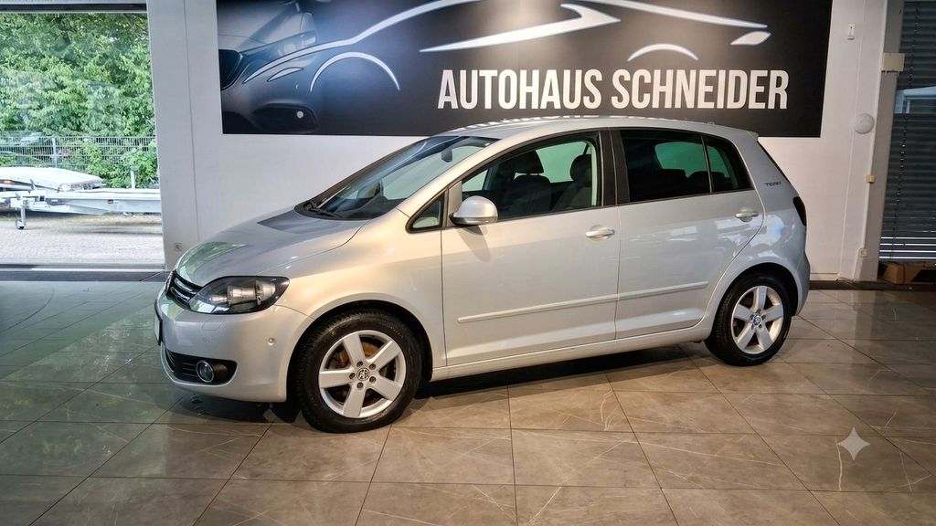 VW Golf Plus 68.180 km 9.990 &euro; Ratingen 40880
