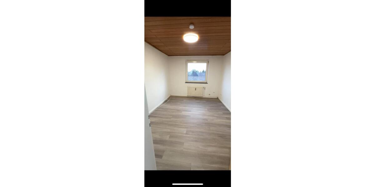 Etagenwohnung Oberhausen Rothebusch - 3 Zimmer, 59 m&sup2;, 488&euro; | Angebot:26612288