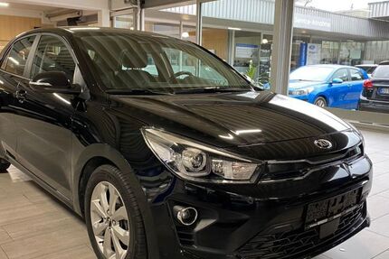 Kia Rio 48.050 km 13.990 &euro; Gladbeck 45968