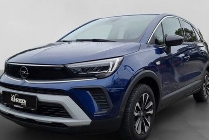 Opel Crossland (X) 19.999 km 17.990 &euro; Essen 45143