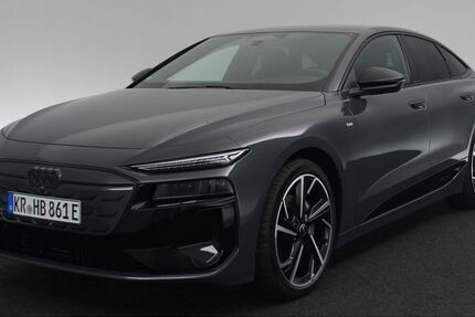 Audi A6 e-tron 4.900 km 69.990 &euro; Krefeld 47803