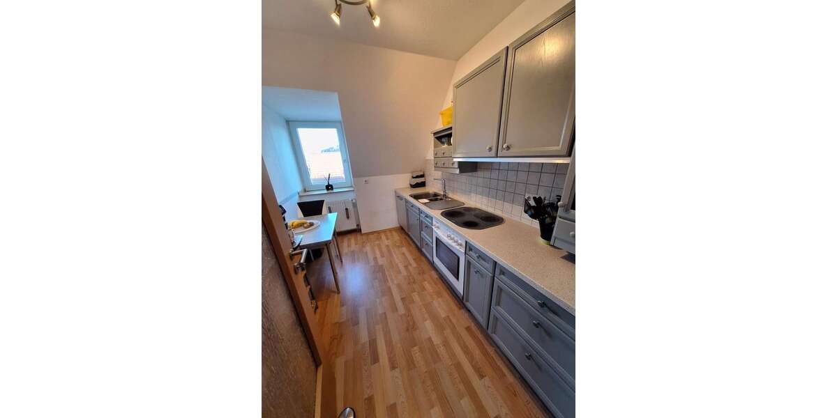 Etagenwohnung Rheurdt-Schaephuysen Schaephuysen - 3 Zimmer, 63 m&sup2;, 550&euro; | Angebot:25849045