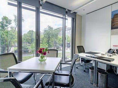 Gewerbeobjekt Düsseldorf Friedrichstadt - 443&euro; | Angebot:25873795