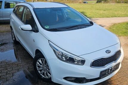 Kia ceed / Ceed 211.000 km 4.400 &euro; Kempen 47906