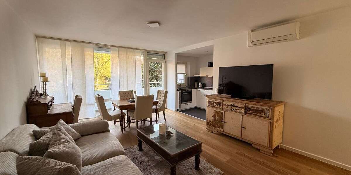 Etagenwohnung Kaarst - 1 Zimmer, 47 m&sup2;, 176.000&euro; | Angebot:25936033