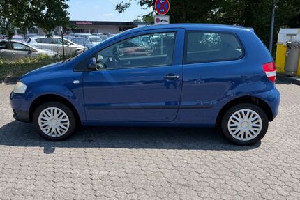 VW Fox 152.000 km 950 &euro; Rheinberg 47495