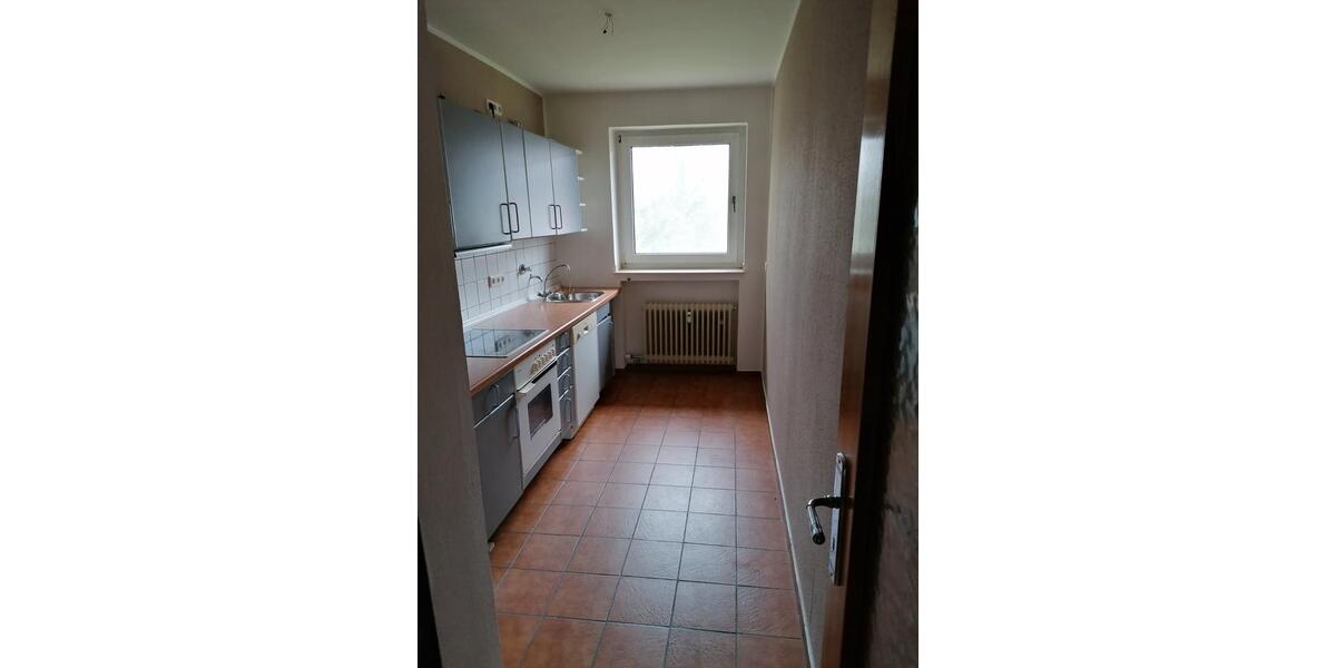 Etagenwohnung Wesel Bislich - 2 Zimmer, 53 m&sup2;, 91.000&euro; | Angebot:27165039