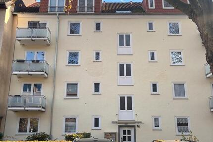 Wohnung Düsseldorf Stadtbezirk 8 - 2 Zimmer, 40 m&sup2;, 170.000&euro; | Angebot:22055387