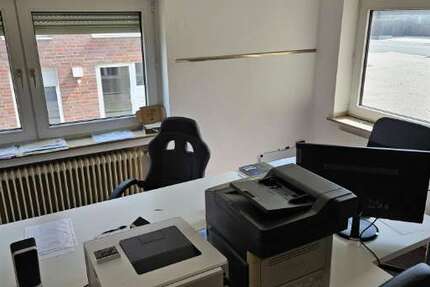 Gewerbeobjekt Wesel Fusternberg - 400&euro; | Angebot:26078505